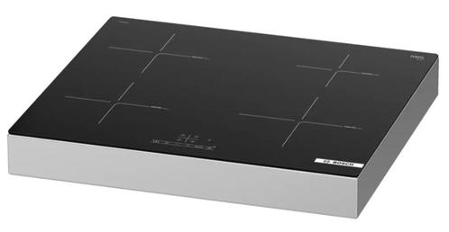 Bosch opbouw INDUCTIE kookplaat 60 cm, Witgoed en Apparatuur, Kookplaten, Nieuw, Vrijstaand, Inductie, 4 kookzones, Ophalen