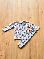 Takkie pyjama maat 86/92, Nacht- of Onderkleding, Jongetje of Meisje, Ophalen of Verzenden, Zo goed als nieuw
