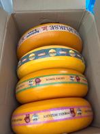 Nep kazen kunst kazen, Ophalen