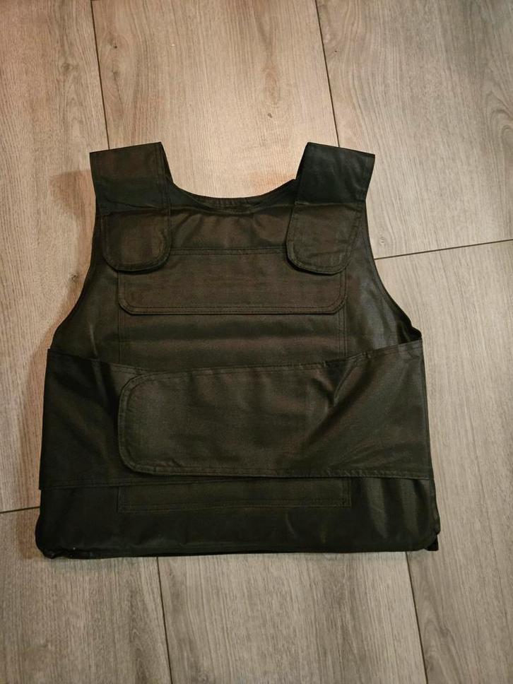 Steekwerend Vest - Nieuw!, Verzamelen, Militaria | Algemeen, Overige soorten, Kleding of Schoenen, Overige gebieden, Ophalen of Verzenden