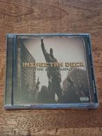 Inspectah Deck, Ophalen of Verzenden, 2000 tot heden, Gebruikt