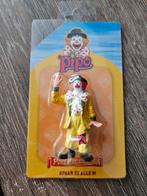 Pipo de clown poppetje vintage verzamelen verzamelaar, Ophalen of Verzenden, Zo goed als nieuw