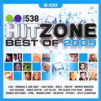 Hitzone Best of 2009 (2 CD Set) Als nieuw!, Ophalen of Verzenden, 2000 tot heden, Zo goed als nieuw, Boxset