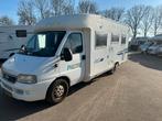 Te koop Pilote camper, Overige merken, Bedrijf, Diesel, Tot en met 3