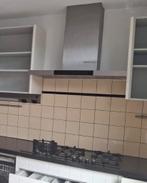 Gaskookplaat Siemens studioLine met wokbrander (90 x 50 cm), Witgoed en Apparatuur, Ophalen, Gebruikt, Energieklasse A of zuiniger