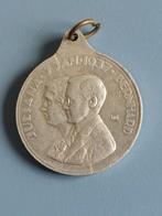 Penning huwelijk juliana en bernhard 1937, Ophalen of Verzenden, Overige materialen, Nederland