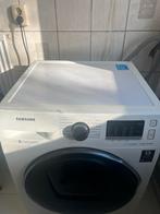 Wasmachine - Zo goed als nieuw!, Ophalen, Zo goed als nieuw, Voorlader, 85 tot 90 cm