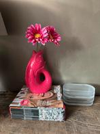 Waterkan, vaas in de vorm van een vis, Ophalen of Verzenden, Nieuw