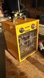 electrische heater, Doe-het-zelf en Verbouw, Verwarming en Radiatoren, Ophalen, 30 tot 80 cm, Kachel, Minder dan 60 cm