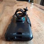 Smartphone motorsteun houder. Waterdicht., Motoren, Ophalen of Verzenden, Nieuw