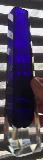 Murano vaas, Ophalen