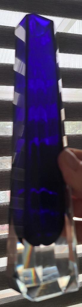 Murano vaas, Antiek en Kunst, Antiek | Glas en Kristal, Ophalen