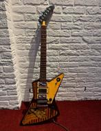 MPM Morris Explorer elektische gitaar, Ophalen, Gebruikt, Solid body, Overige merken