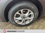 Mazda CX-3 2.0 SkyActiv-G 120 Exclusive, Voorwielaandrijving, Gebruikt, Zwart, 4 cilinders