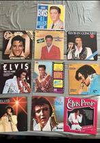 10x Elvis Presley vinyl's, Ophalen of Verzenden, Zo goed als nieuw, 12 inch, Overige genres