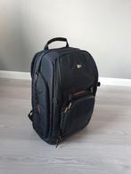 Case logic camera rugtas, Ophalen of Verzenden, Zo goed als nieuw, Rugtas, Overige merken