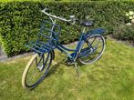 Batavus cnctd transportfiets 28 inch / 55 cm., Fietsen en Brommers, Ophalen, Versnellingen, Batavus, 53 tot 56 cm