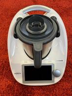 Thermomix tm6, Witgoed en Apparatuur, Keukenmixers, Ophalen, 3 snelheden of meer, Zo goed als nieuw, 2 tot 3 liter