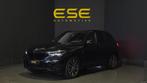 BMW X5 xDrive45e High Executive | Skylounge | Panorama | 360, Auto's, Automaat, Gebruikt, 394 pk, Zwart