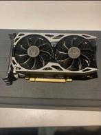 EVGA GeForce GTX 1660 Super – 6GB GDDR6 – Met doos van 2060, Computers en Software, Ophalen, PCI-Express 3, DisplayPort, GDDR6