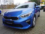 Kia Cee'd 1.0 T-GDi ComfortLine, Auto's, Kia, Te koop, Geïmporteerd, Benzine, Hatchback