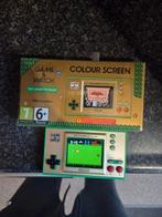 Legend of zelda game&watch, Spelcomputers en Games, Ophalen of Verzenden, Zo goed als nieuw, Overige modellen