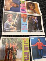 Joepie stickers - Diverse artiesten, Verzenden, Gebruikt