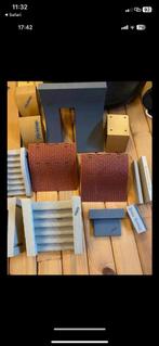 Fingerboard set, Ophalen, Zo goed als nieuw