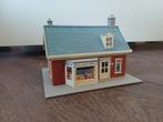 Miniatuur Melkwinkel Gerrit van der Weiden, Ophalen of Verzenden