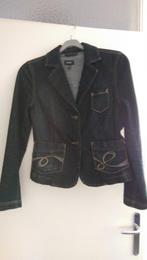 Spijkerjasje Dames, Maat 38/40 (M), Mexx, Blauw, Ophalen of Verzenden