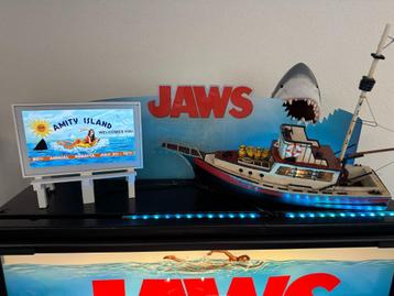 Stern JAWS Topper LE beschikbaar voor biedingen