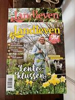 Landleven 2025, Ophalen of Verzenden, Zo goed als nieuw