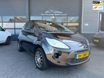 Ford Ka 1.2 Champions Edition start/stop|Airco|Elektrische r, Voorwielaandrijving, Euro 5, Stof, Gebruikt