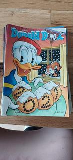Donald Duck strips - Jaar 2021 - Meerdere exemplaren, Meerdere stripboeken, Ophalen of Verzenden, Gelezen, Disney