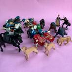 Papo Figuren Set - 18 stuks, Ophalen of Verzenden, Gebruikt