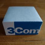 collector's item 3com - toren afscheurblok, Ophalen of Verzenden, Nieuw, Gebruiksvoorwerp