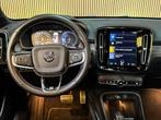 Volvo XC40 1.5 T5 Recharge R-Design Two tone|Pano|Memory, Gebruikt, Wit, Plug-in hybride, Hybride Elektrisch/Benzine
