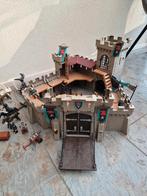 Playmobil kasteel Valkenridders 4866, Ophalen, Zo goed als nieuw
