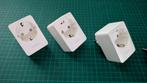Tapo P100 - Mini Smart Wi-Fi Socket (3 stuks), Ophalen, Gebruikt, Apparatuur