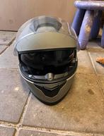 Helm Vince Santiago Systeemhelm, Motoren, Ophalen of Verzenden, Tweedehands, Systeemhelm, Overige merken