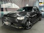 Mercedes-Benz C-klasse 300 e AMG Hybride 313PK NIGHT/PANO/HU, Automaat, Achterwielaandrijving, 4 cilinders, 167 km/l