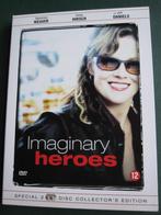 Imaginary Heroes (2004) 2 disc, Cd's en Dvd's, Dvd's | Drama, Boxset, Ophalen of Verzenden, Vanaf 12 jaar, Zo goed als nieuw