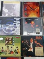 Goede pop rock  cd's in mint staat !, Ophalen of Verzenden, Zo goed als nieuw