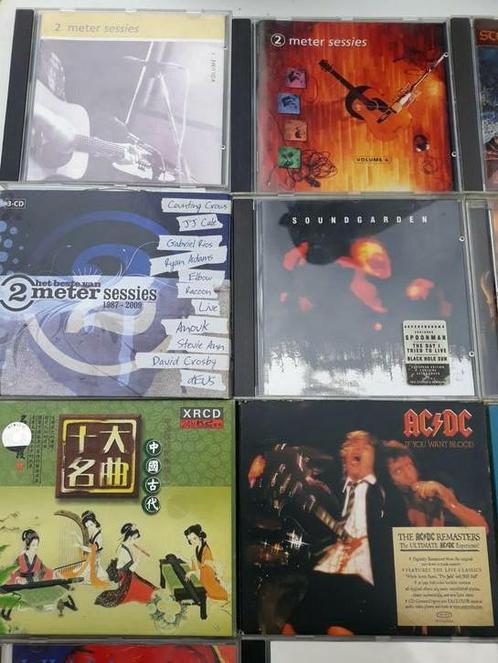 Goede pop rock  cd's in mint staat !, Cd's en Dvd's, Cd's | Hardrock en Metal, Zo goed als nieuw, Ophalen of Verzenden