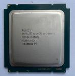 4x Intel Xeon E5‑2695 v2 CPU, Computers en Software, Processors, Intel Xeon, Zo goed als nieuw, LGA 2011-v3, 12-core
