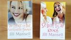 Jill Mansell, 2 boeken, Ophalen of Verzenden, Gelezen