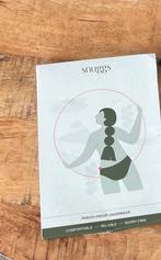 Snuggs menstruatie ondergoed, Kleding | Dames, Badmode en Zwemkleding, Ophalen of Verzenden, Zo goed als nieuw, Zwart, Overige typen