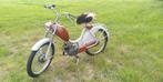 Locomotief Modesta 1962 Oldtimer Bromfiets, Fietsen en Brommers, Brommers | Oldtimers, Maximaal 45 km/u, 1 versnellingen, 50 cc