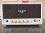 Mooer Silvereye 10 Gitaarversterker, Muziek en Instrumenten, Versterkers | Bas en Gitaar, Ophalen, Zo goed als nieuw, Gitaar, Minder dan 50 watt