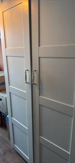 PAX Ikea - komplement laden en planken en deuren, Huis en Inrichting, Zo goed als nieuw, Minder dan 100 cm, 50 tot 75 cm, 50 tot 100 cm